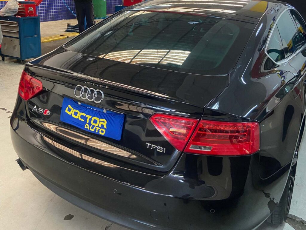 reparo de carroceria